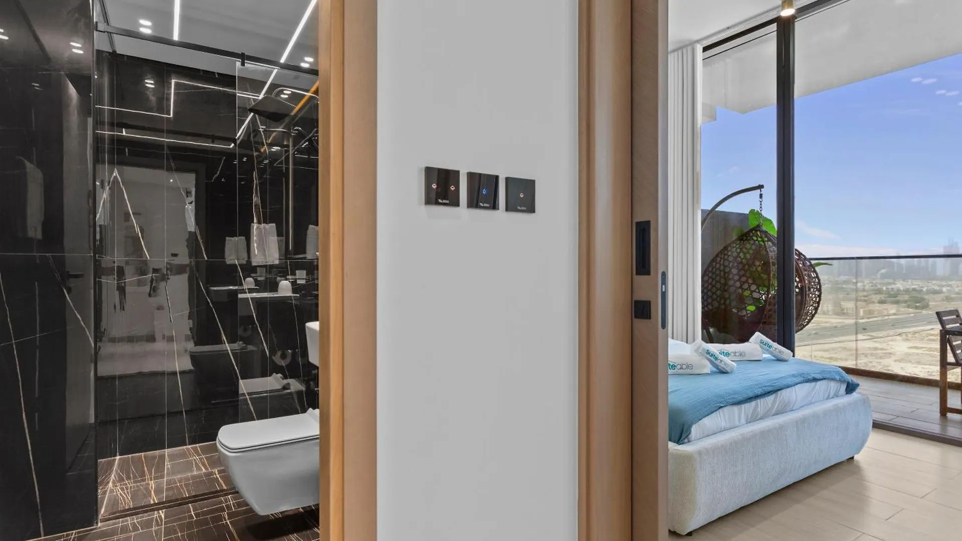 Elegant Living In 1 Bdr At Jvc With Top Amenities Dubai Apartment