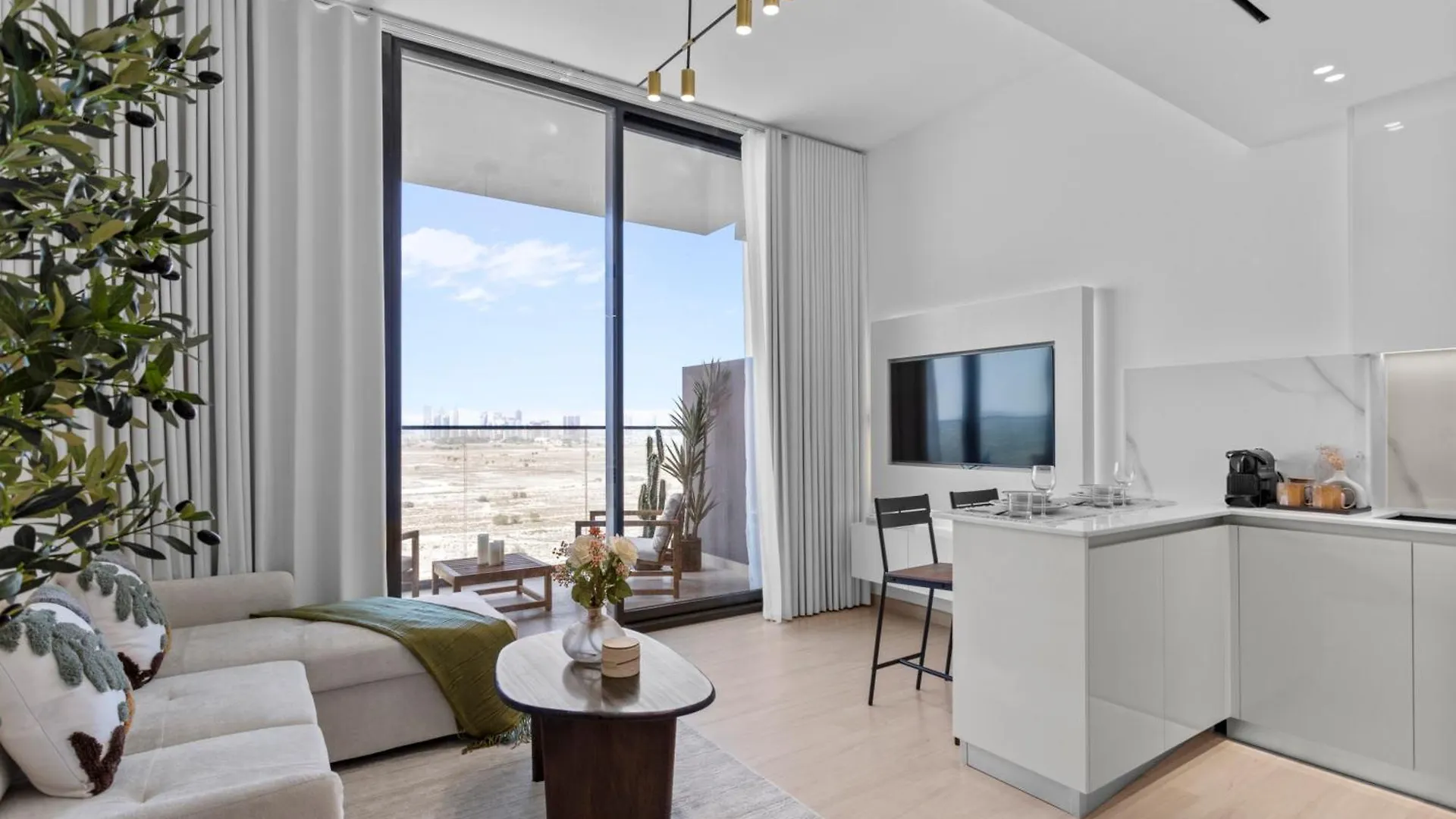 Elegant Living In 1 Bdr At Jvc With Top Amenities Dubai Apartment