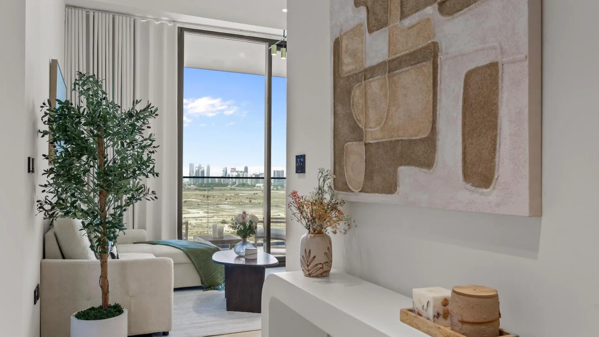 Apartment Elegant Living In 1 Bdr At Jvc With Top Amenities Dubai