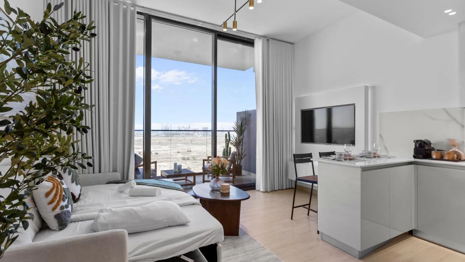 Apartment Elegant Living In 1 Bdr At Jvc With Top Amenities Dubai United Arab Emirates