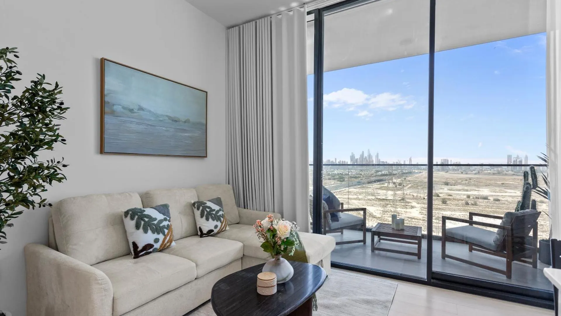Elegant Living In 1 Bdr At Jvc With Top Amenities Dubai