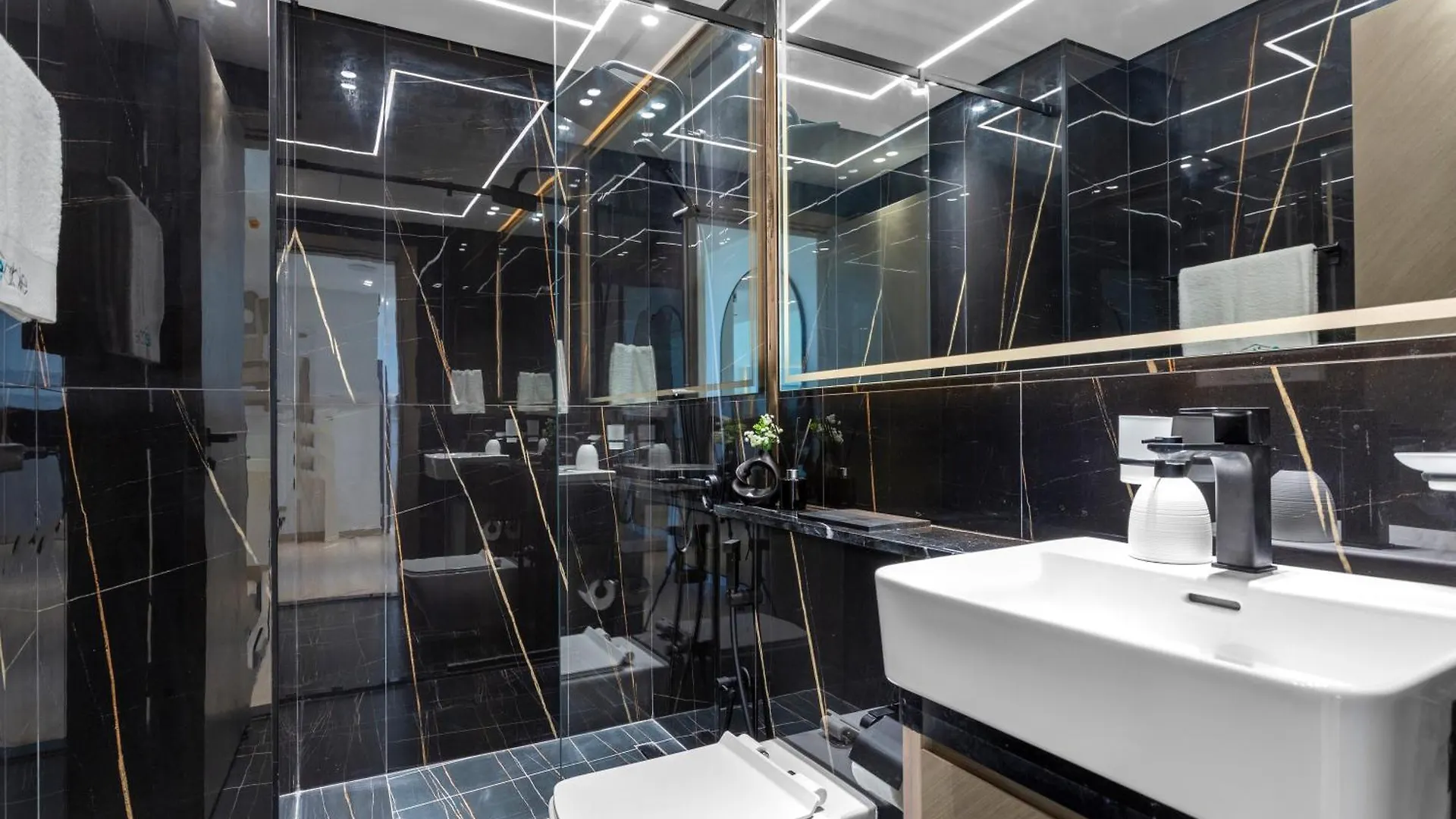 Elegant Living In 1 Bdr At Jvc With Top Amenities Dubai Apartment