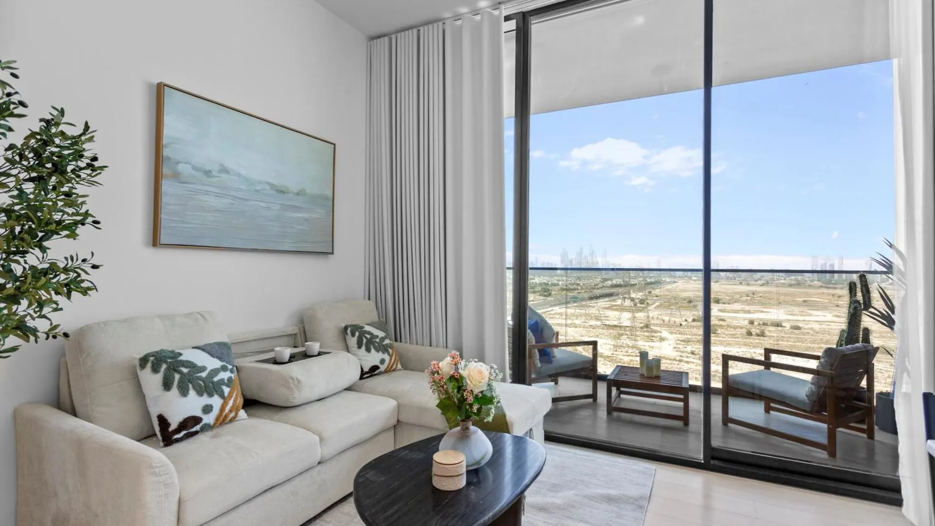 Elegant Living In 1 Bdr At Jvc With Top Amenities Dubai