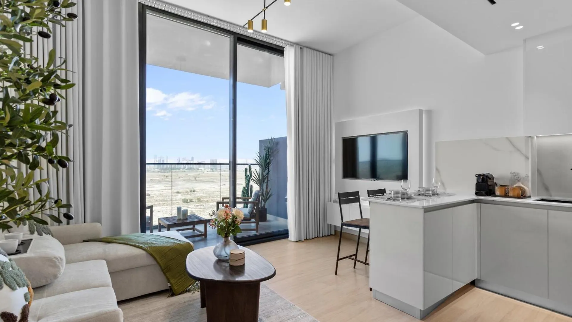 Apartamento Elegant Living In 1 Bdr At Jvc With Top Amenities Dubai