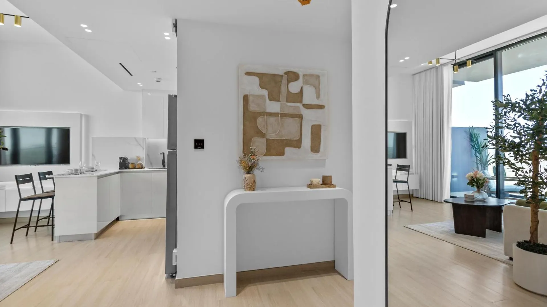 Elegant Living In 1 Bdr At Jvc With Top Amenities Dubai Emirados Árabes Unidos