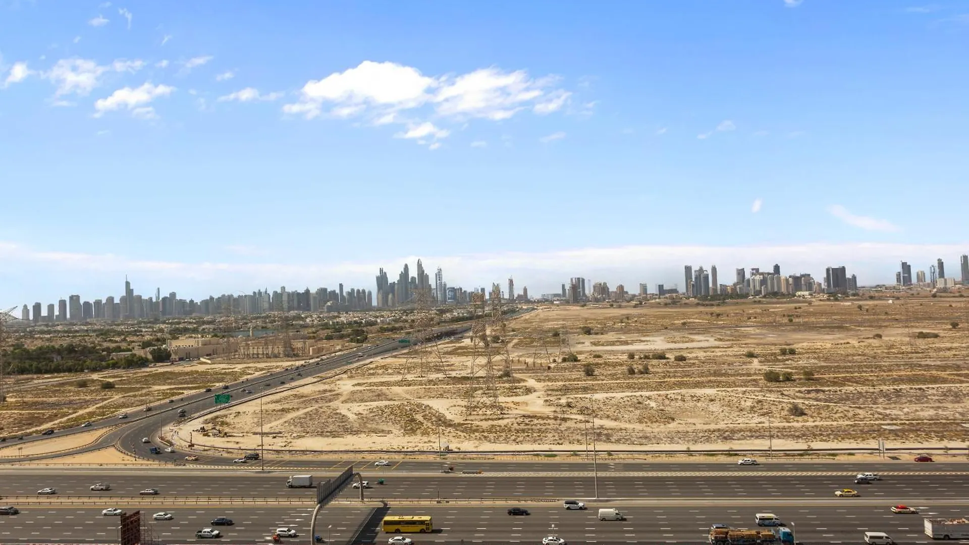 Apartamento Elegant Living In 1 Bdr At Jvc With Top Amenities Dubai Emirados Árabes Unidos