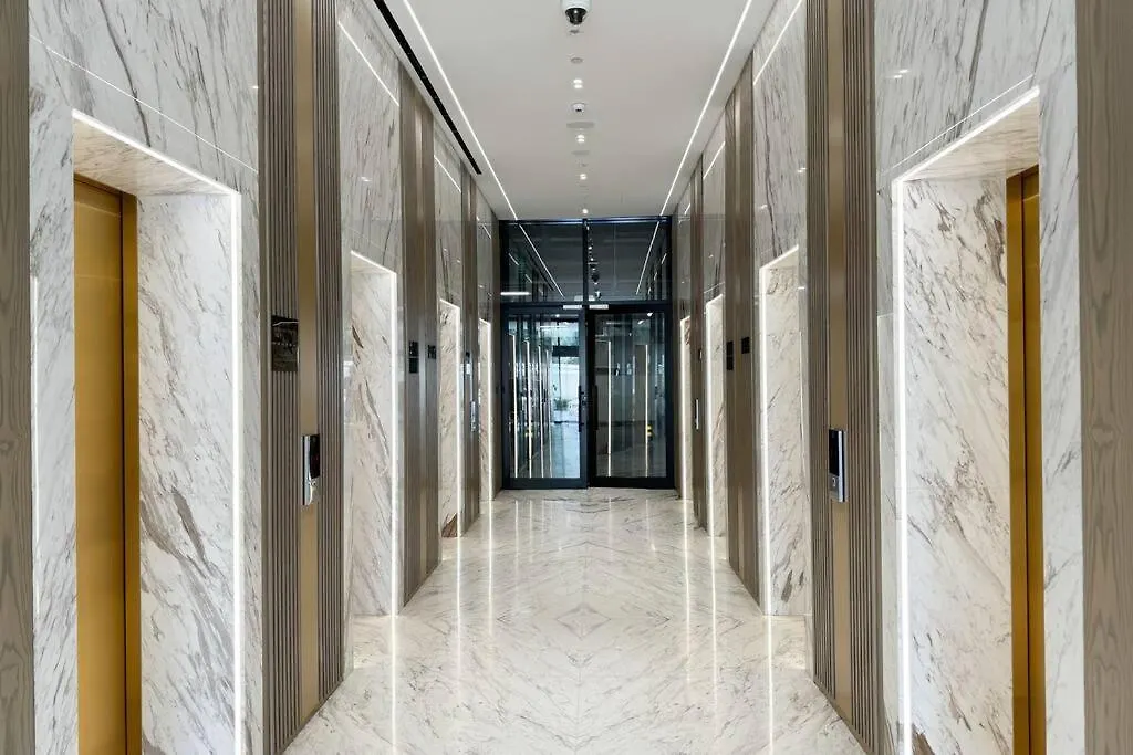 Apartamento Elegant Living In 1 Bdr At Jvc With Top Amenities Dubai Emirados Árabes Unidos